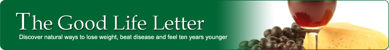 The Good Life Letter