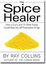 The Spice Healer